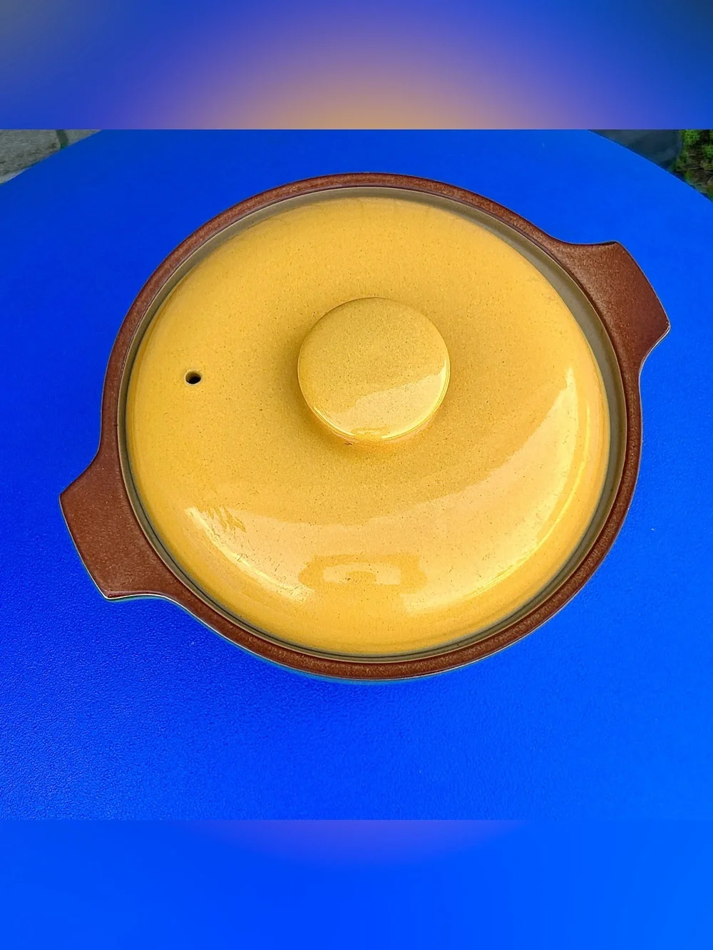 Denby “spice” pattern